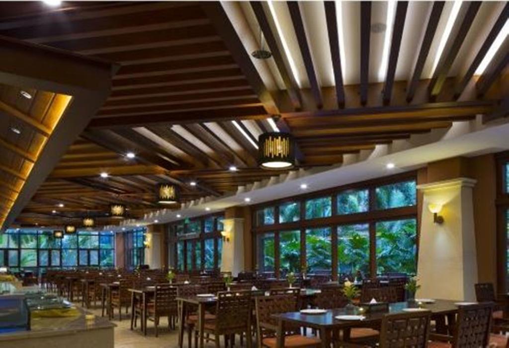 Ramada Plaza Xishuangbanna 호텔 외부 사진