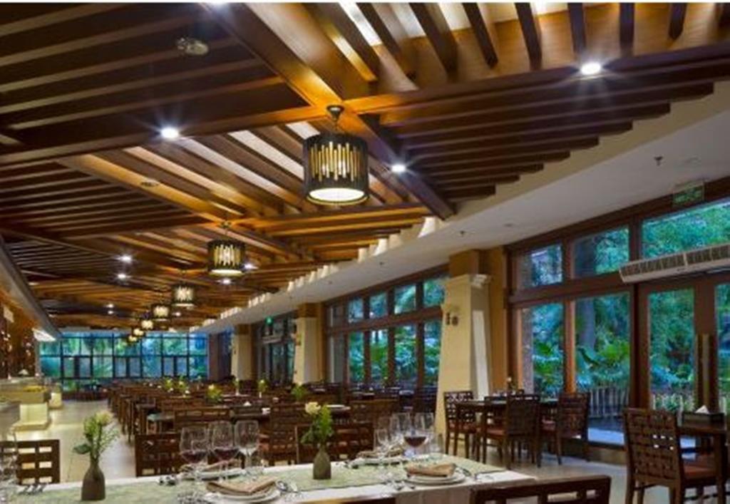 Ramada Plaza Xishuangbanna 호텔 외부 사진