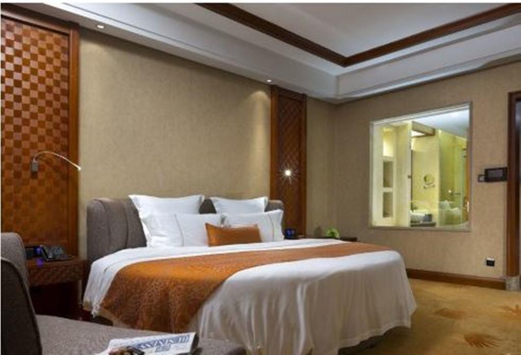 Ramada Plaza Xishuangbanna 호텔 외부 사진