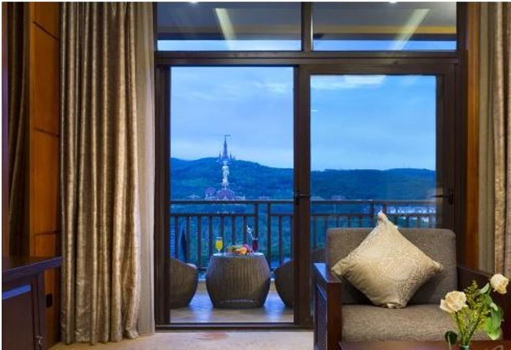 Ramada Plaza Xishuangbanna 호텔 외부 사진